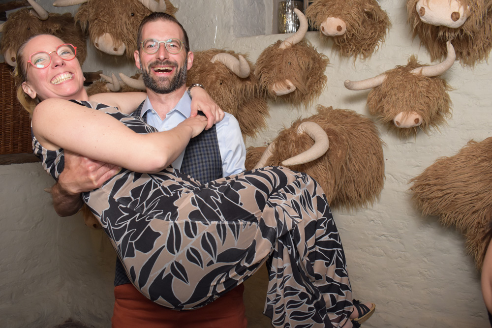 PartyBooth BY ELIAS WALPOT PHOTOGRAPHIE